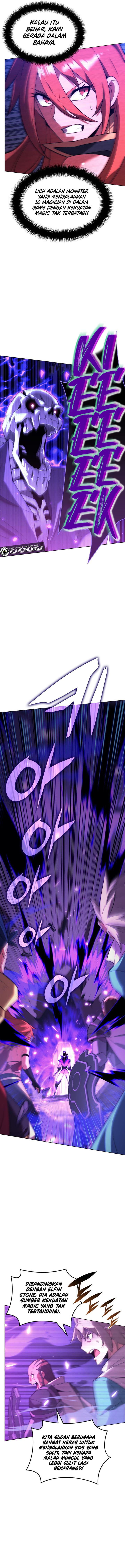 overgeared - Chapter: 160