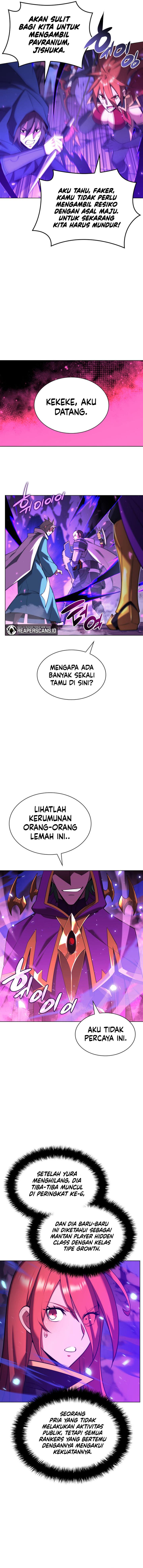 overgeared - Chapter: 160