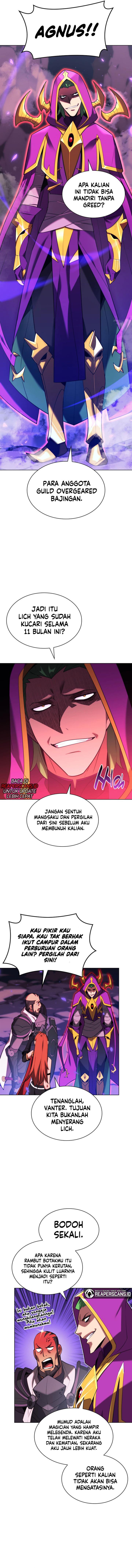 overgeared - Chapter: 160