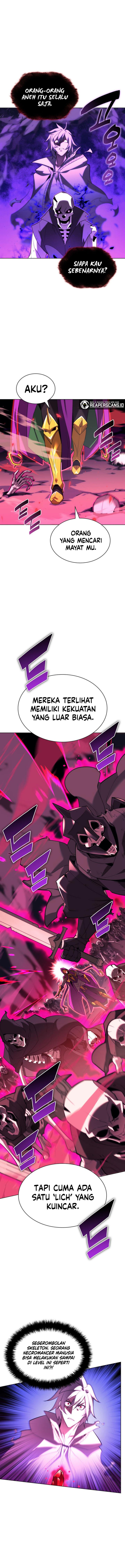 overgeared - Chapter: 160