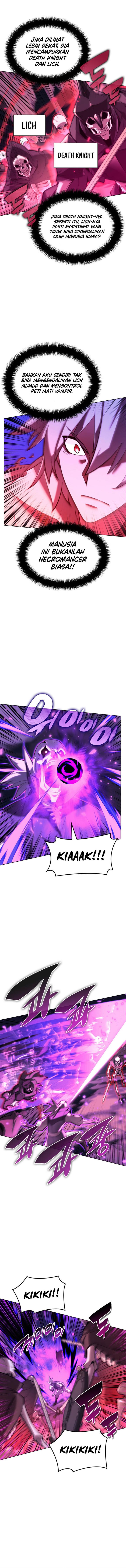 overgeared - Chapter: 160