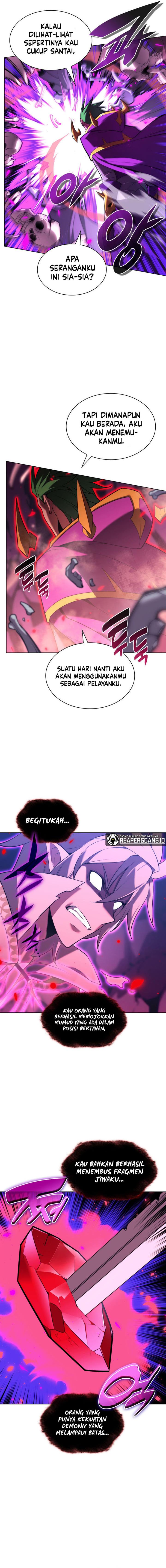 overgeared - Chapter: 160