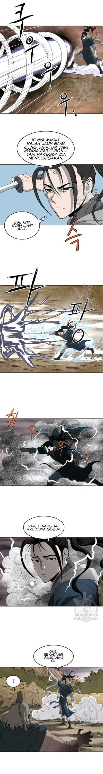 bowblade-spirit - Chapter: 66