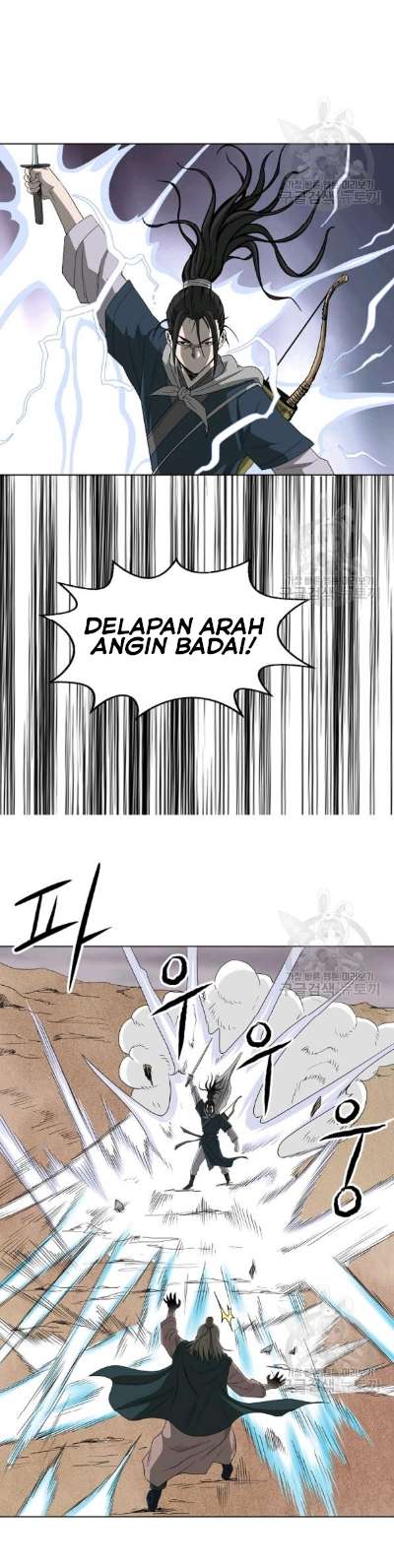 bowblade-spirit - Chapter: 66