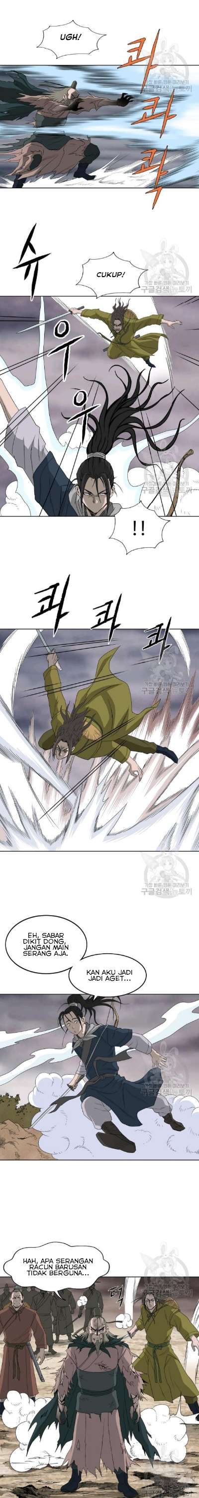 bowblade-spirit - Chapter: 66