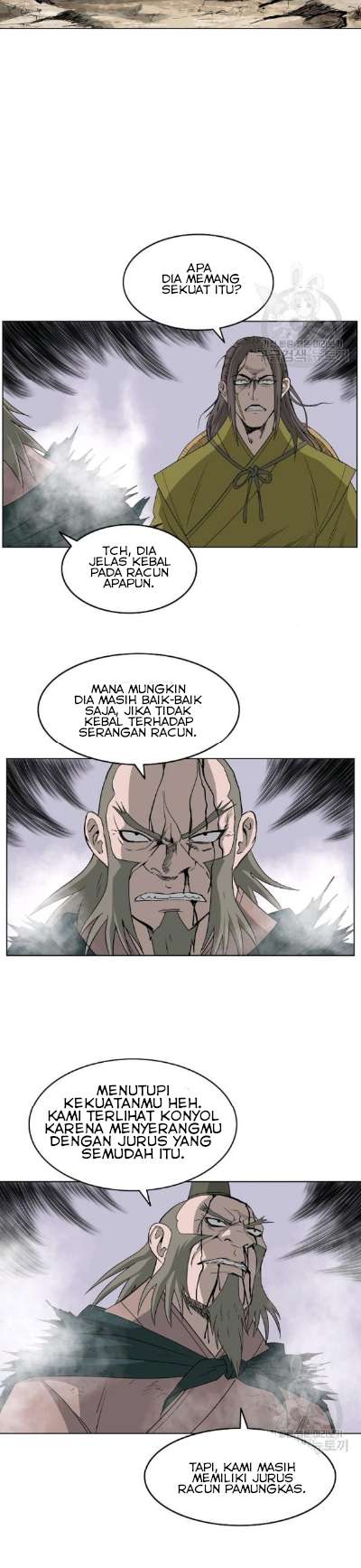 bowblade-spirit - Chapter: 66
