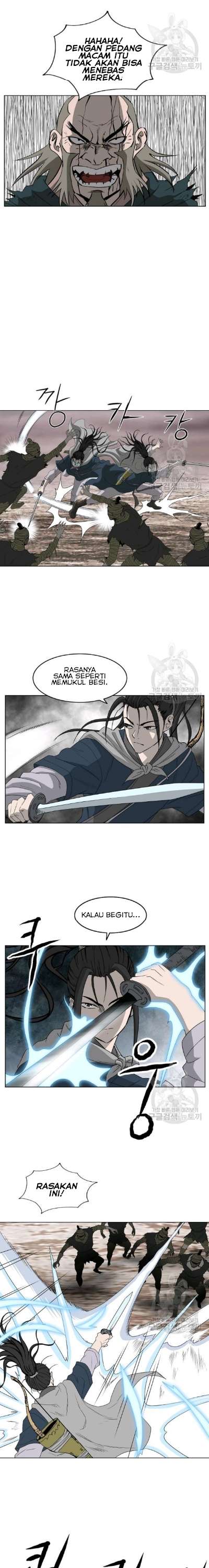 bowblade-spirit - Chapter: 66