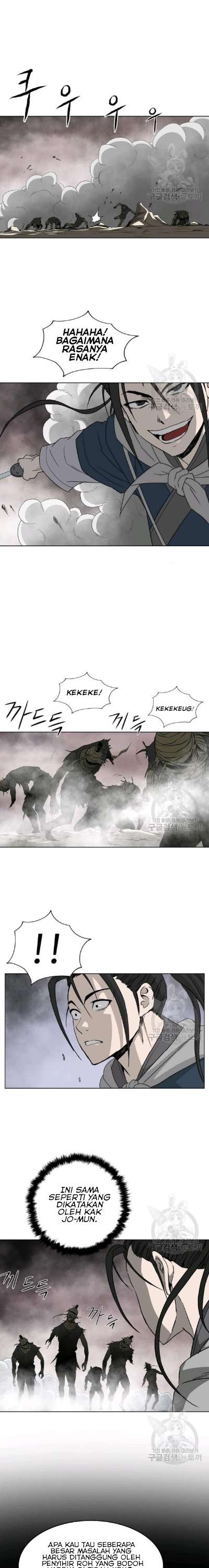 bowblade-spirit - Chapter: 66