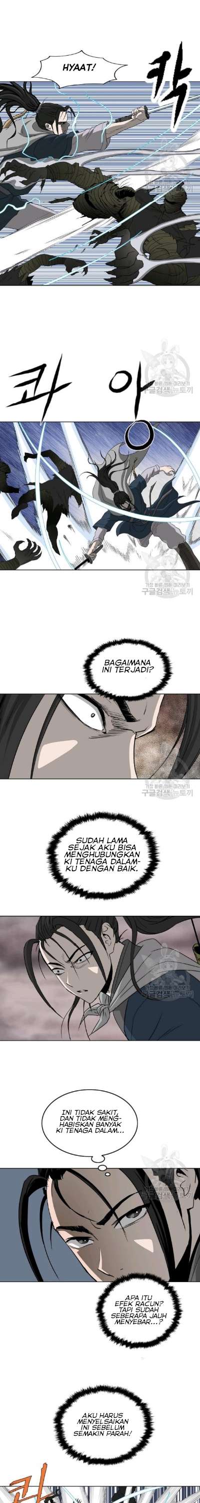 bowblade-spirit - Chapter: 66
