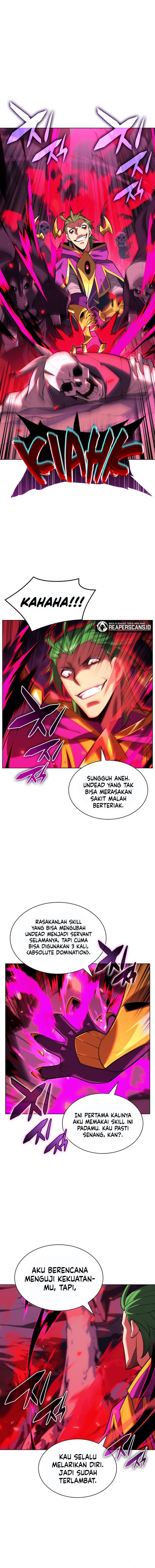 overgeared - Chapter: 161