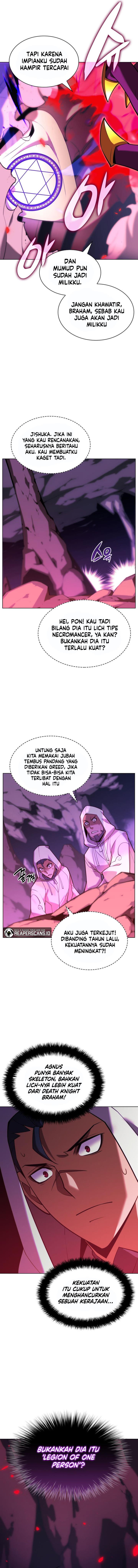 overgeared - Chapter: 161