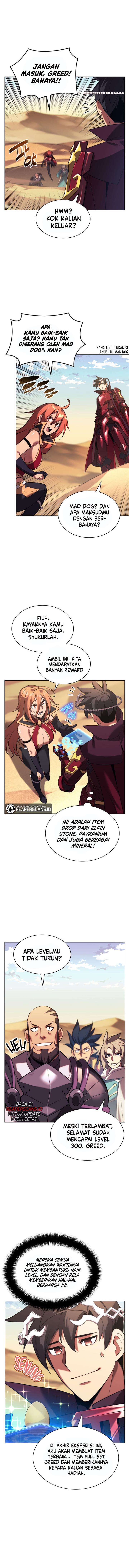 overgeared - Chapter: 161