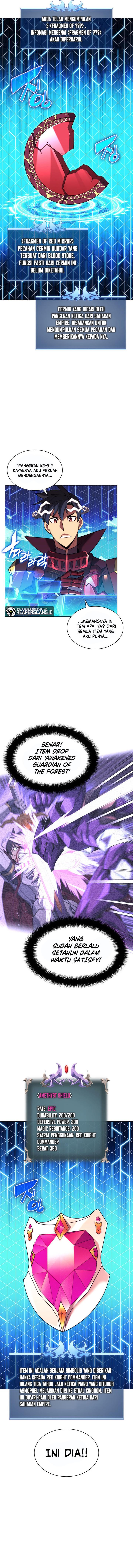 overgeared - Chapter: 161
