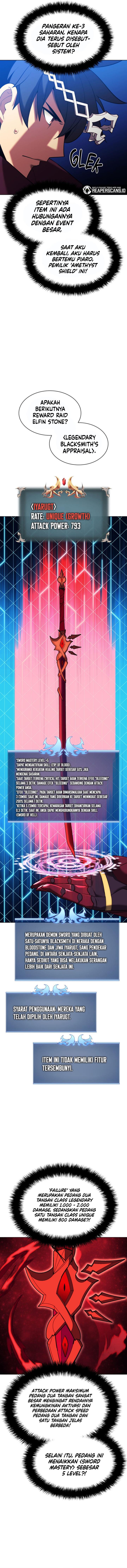 overgeared - Chapter: 161
