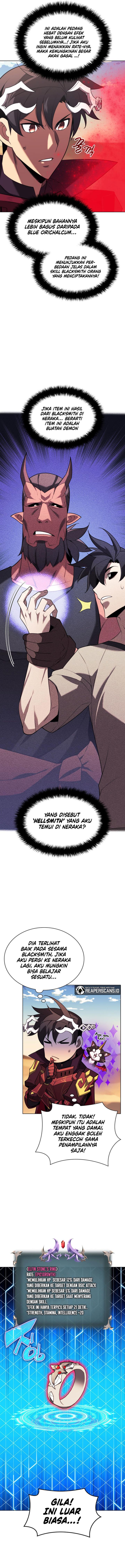 overgeared - Chapter: 161