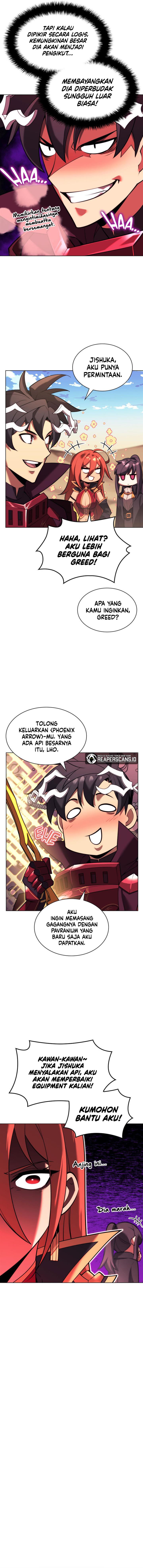 overgeared - Chapter: 161