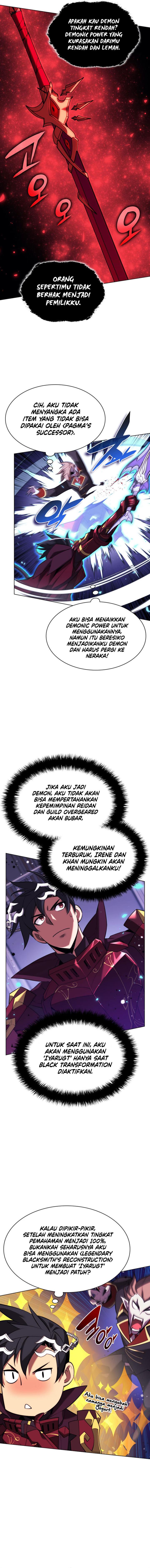 overgeared - Chapter: 161