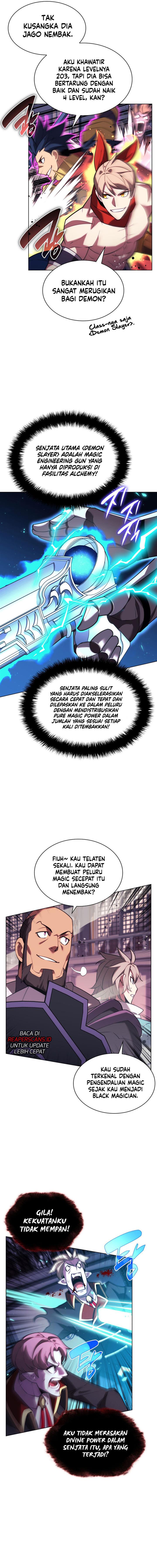 overgeared - Chapter: 161