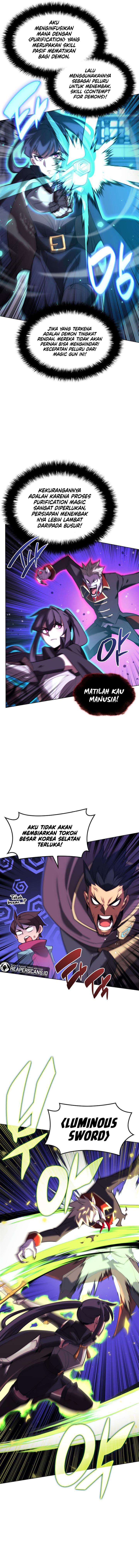 overgeared - Chapter: 161