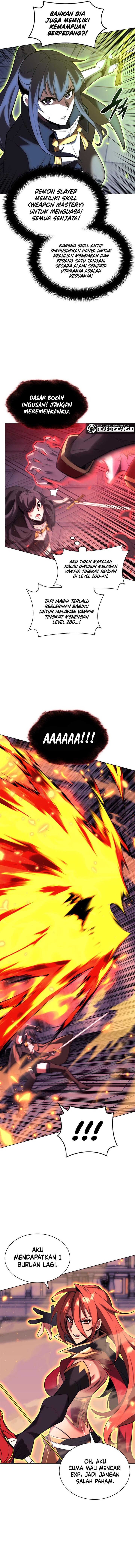 overgeared - Chapter: 161