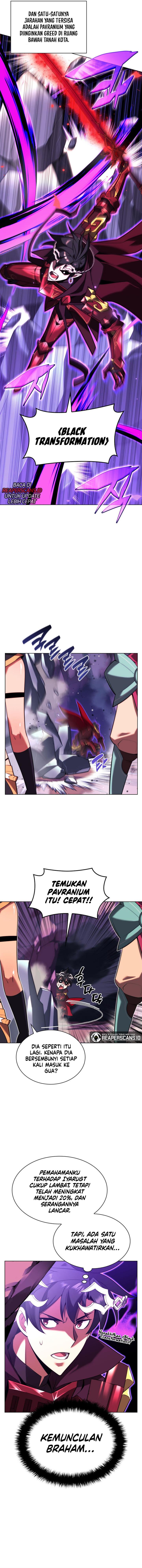 overgeared - Chapter: 161