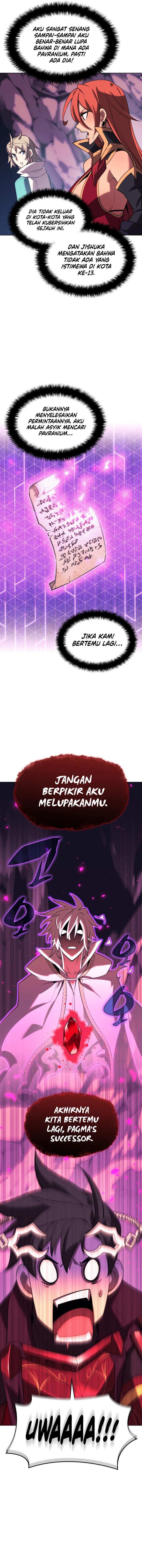 overgeared - Chapter: 161