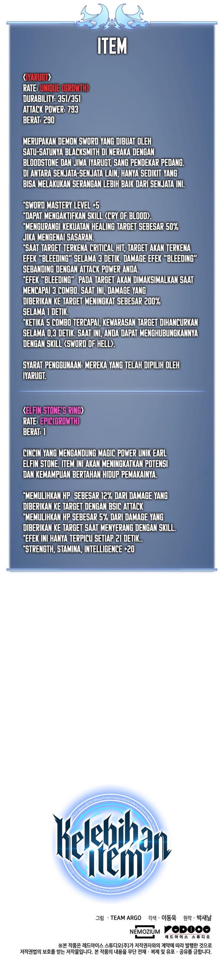 overgeared - Chapter: 161