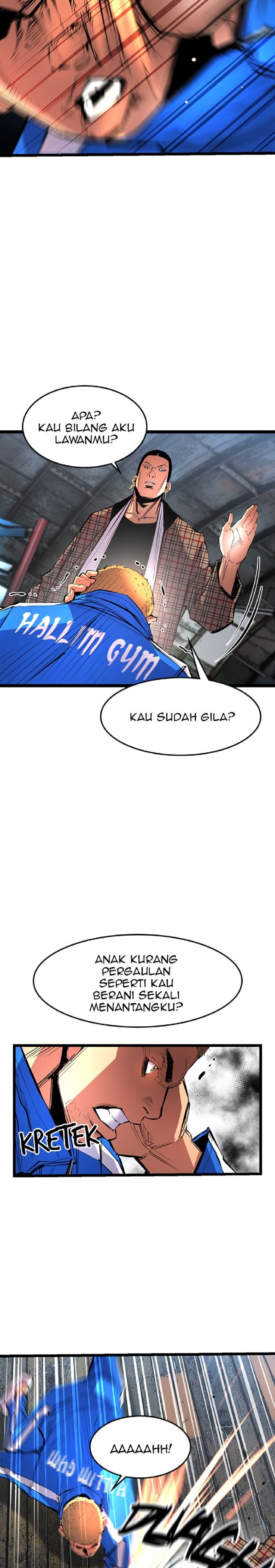 hallym-gymnasium - Chapter: 40