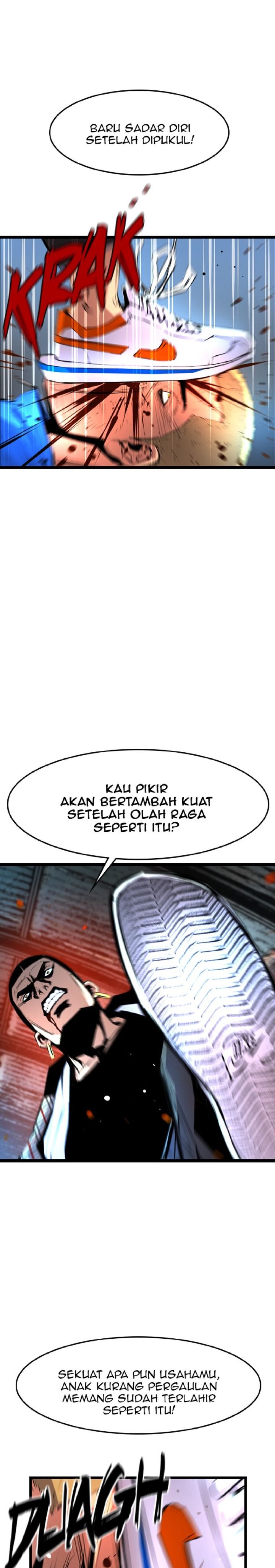 hallym-gymnasium - Chapter: 40