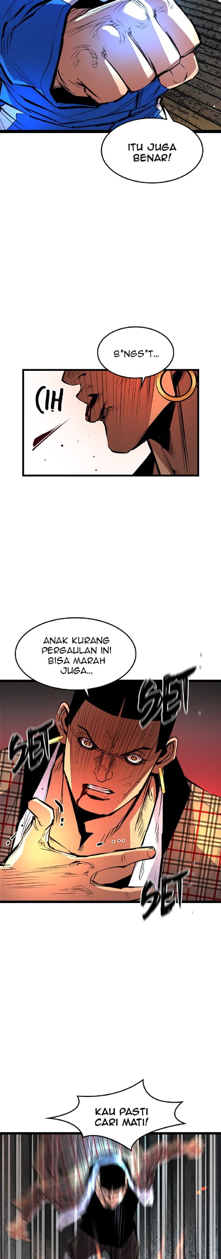 hallym-gymnasium - Chapter: 40