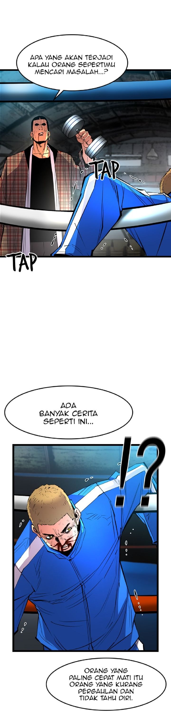 hallym-gymnasium - Chapter: 40