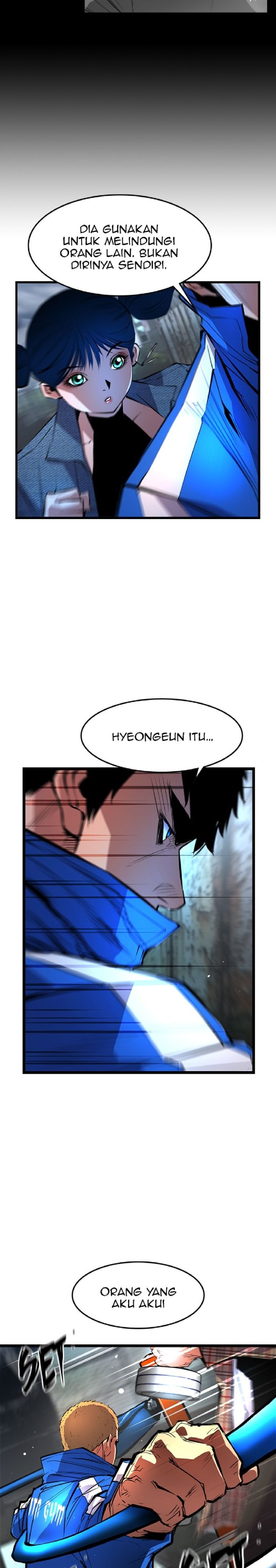 hallym-gymnasium - Chapter: 40