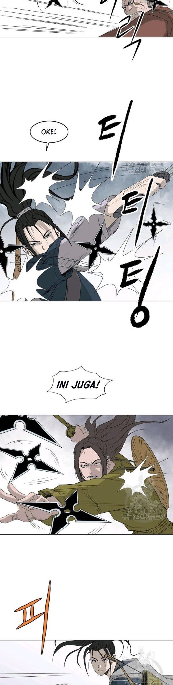 bowblade-spirit - Chapter: 67