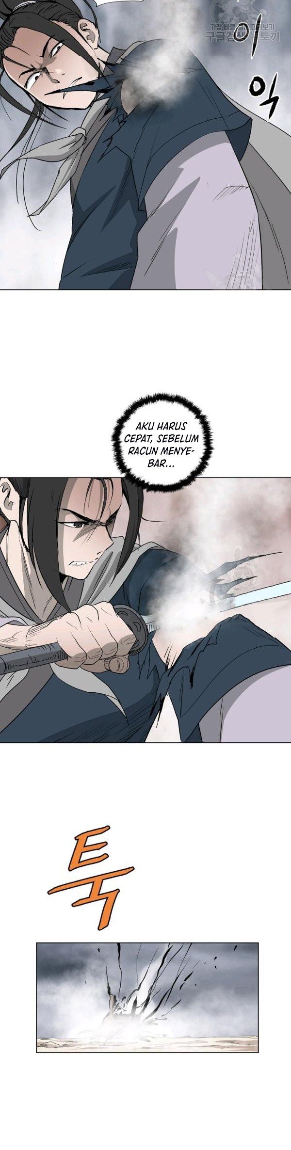 bowblade-spirit - Chapter: 67