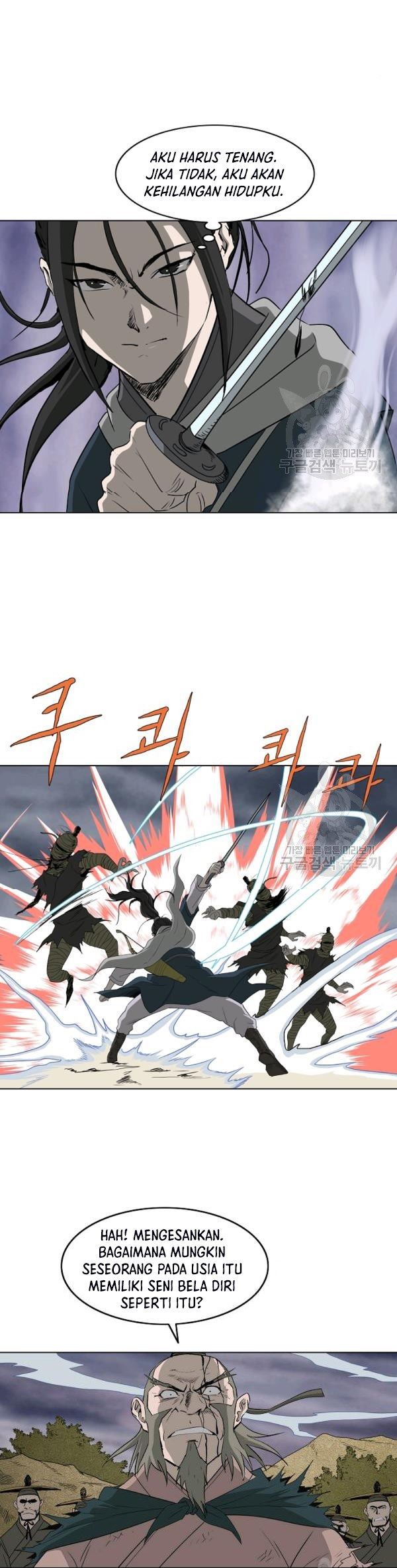 bowblade-spirit - Chapter: 67