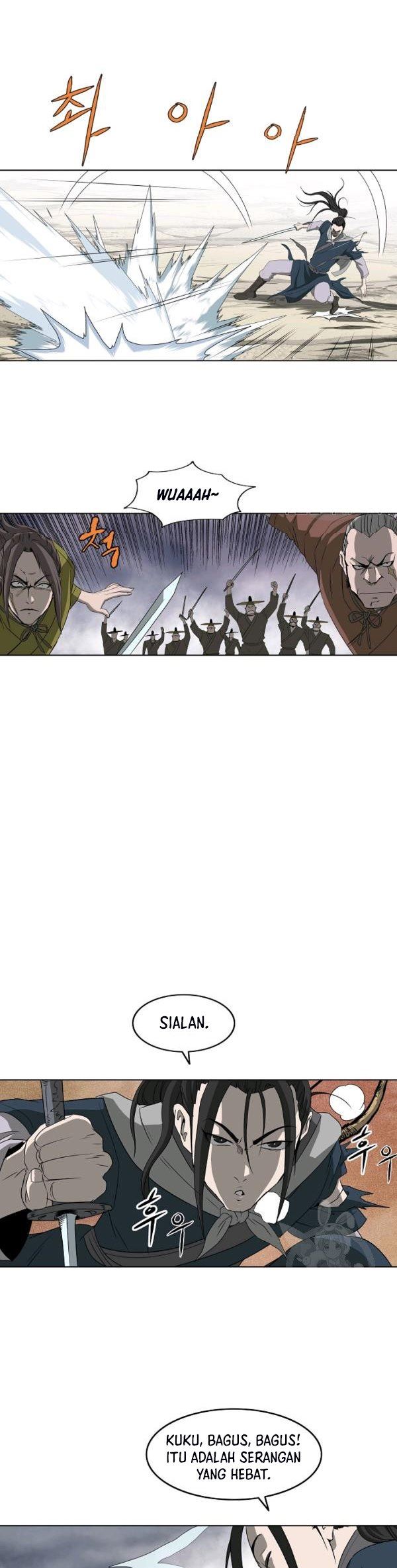 bowblade-spirit - Chapter: 67