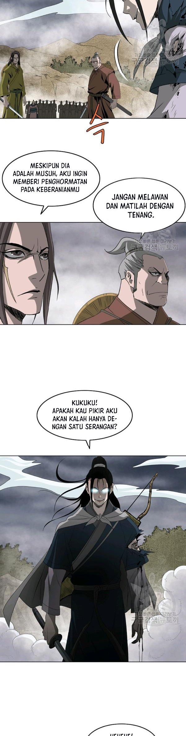 bowblade-spirit - Chapter: 67