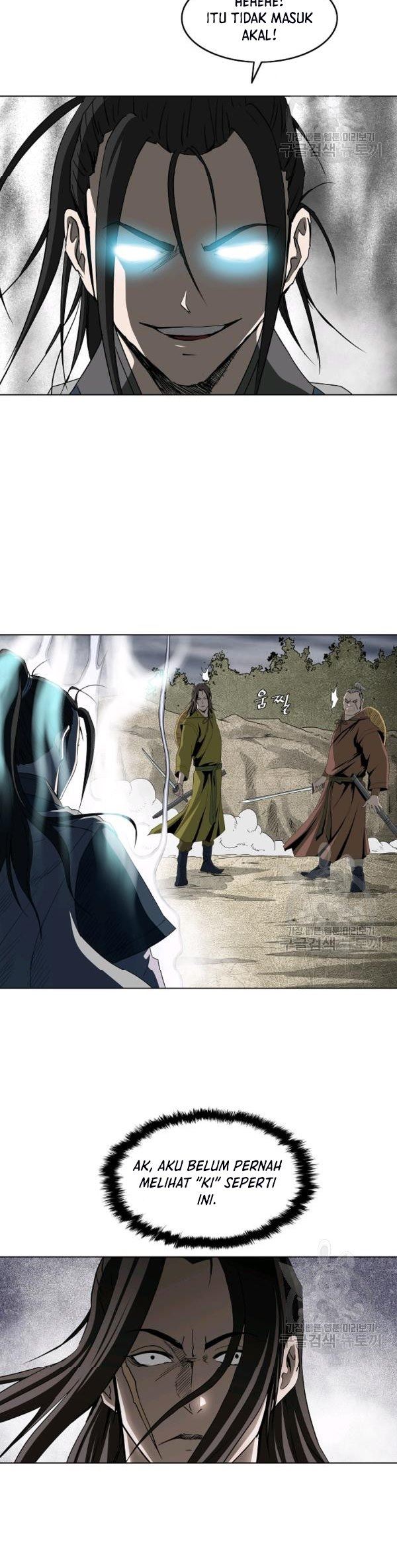 bowblade-spirit - Chapter: 67