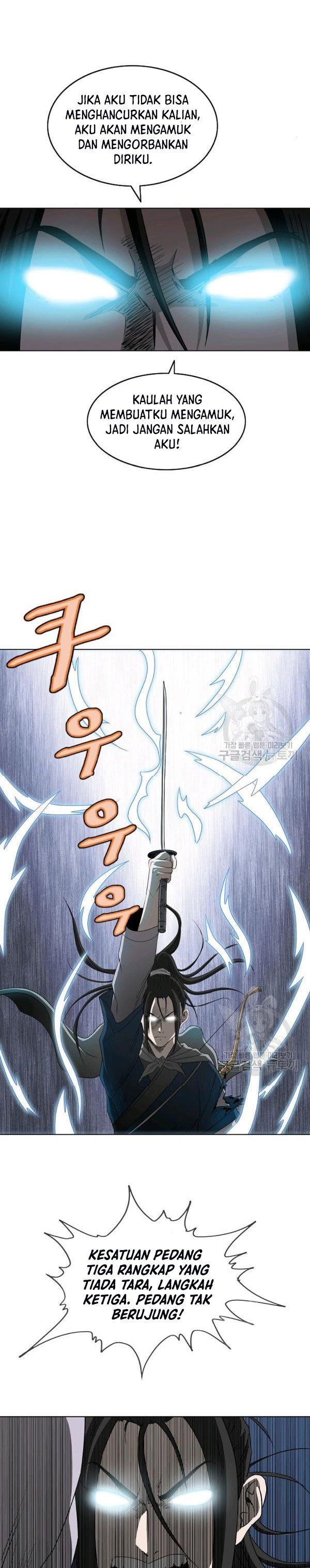 bowblade-spirit - Chapter: 67