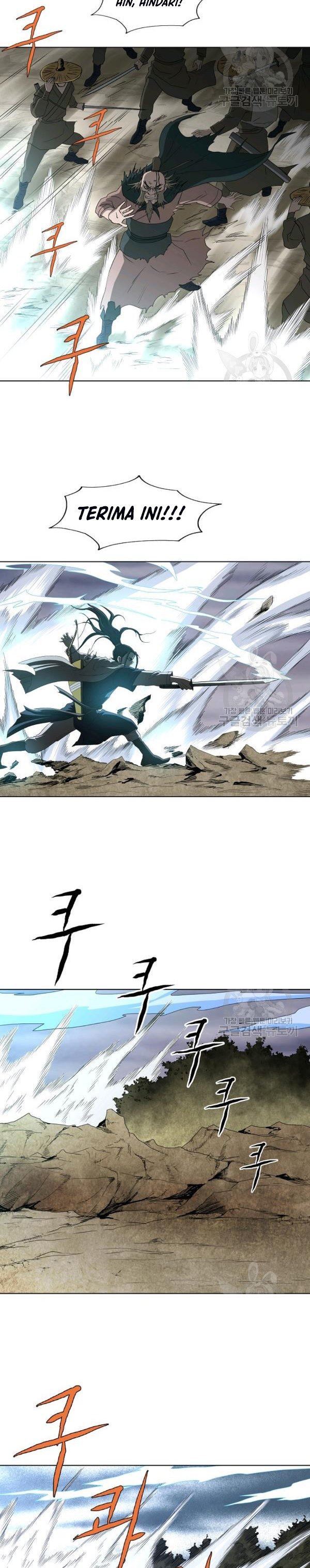 bowblade-spirit - Chapter: 67