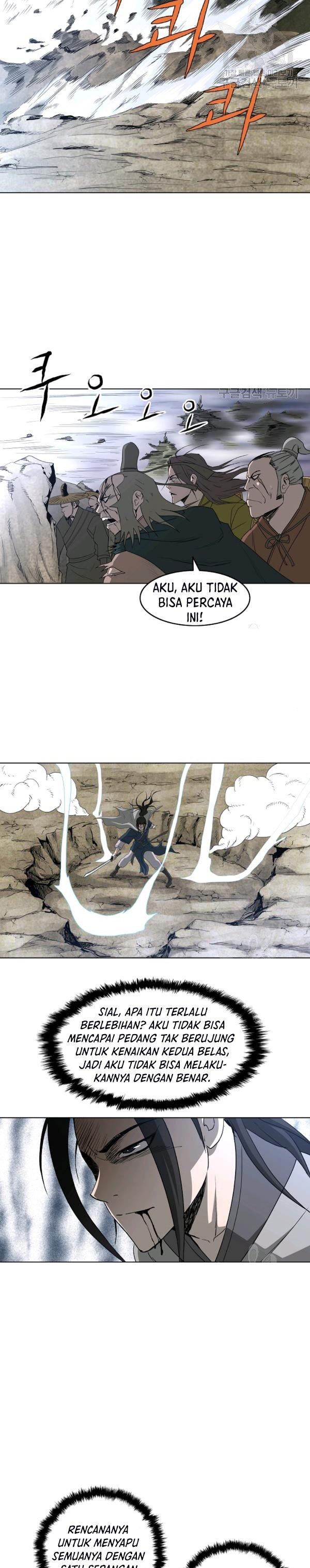 bowblade-spirit - Chapter: 67