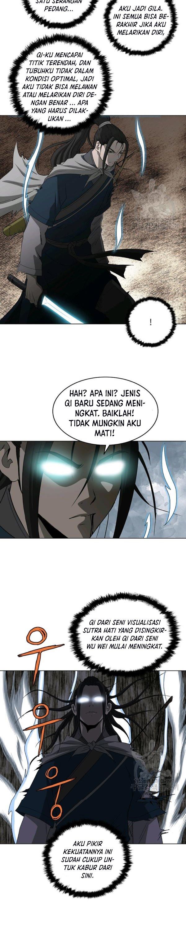 bowblade-spirit - Chapter: 67
