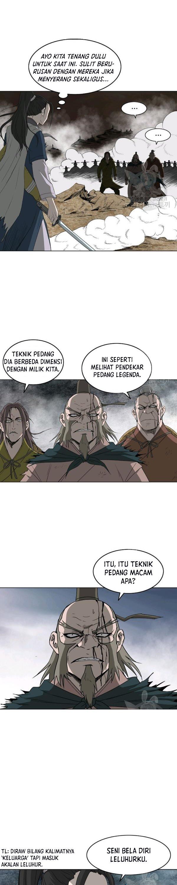 bowblade-spirit - Chapter: 67