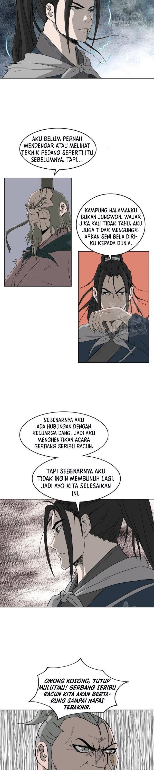 bowblade-spirit - Chapter: 67