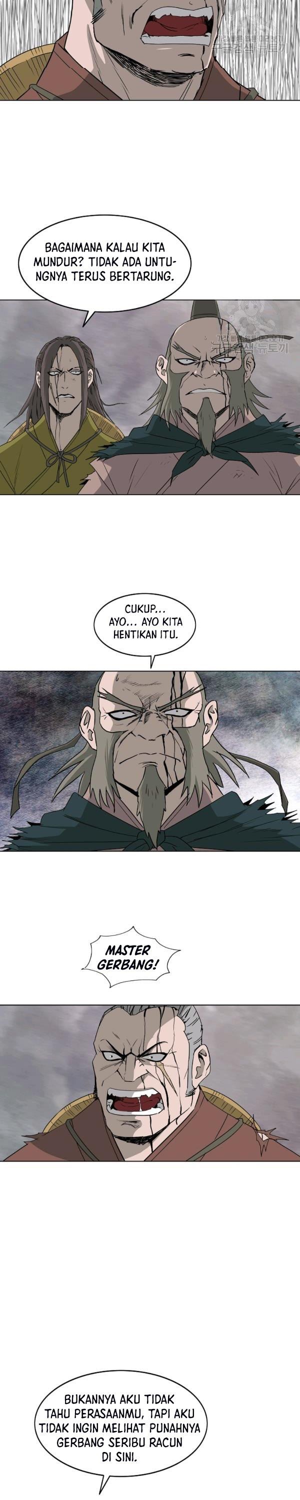 bowblade-spirit - Chapter: 67