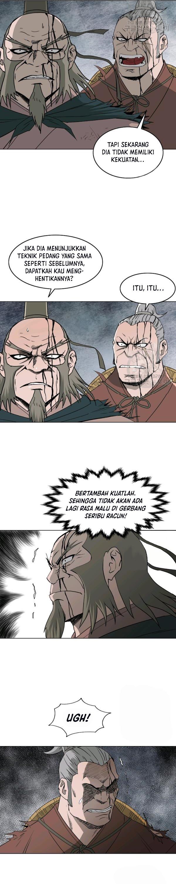 bowblade-spirit - Chapter: 67