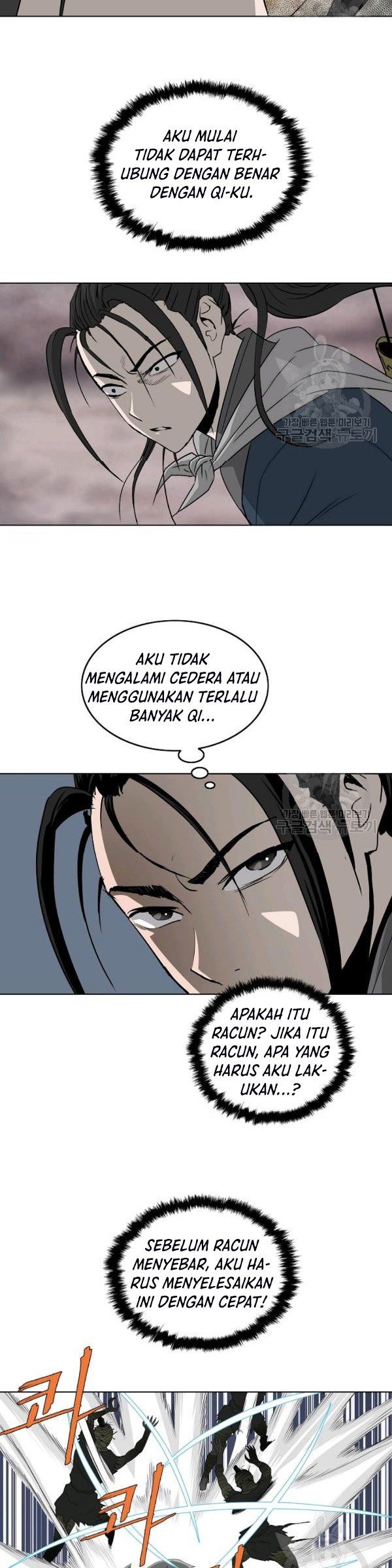 bowblade-spirit - Chapter: 67