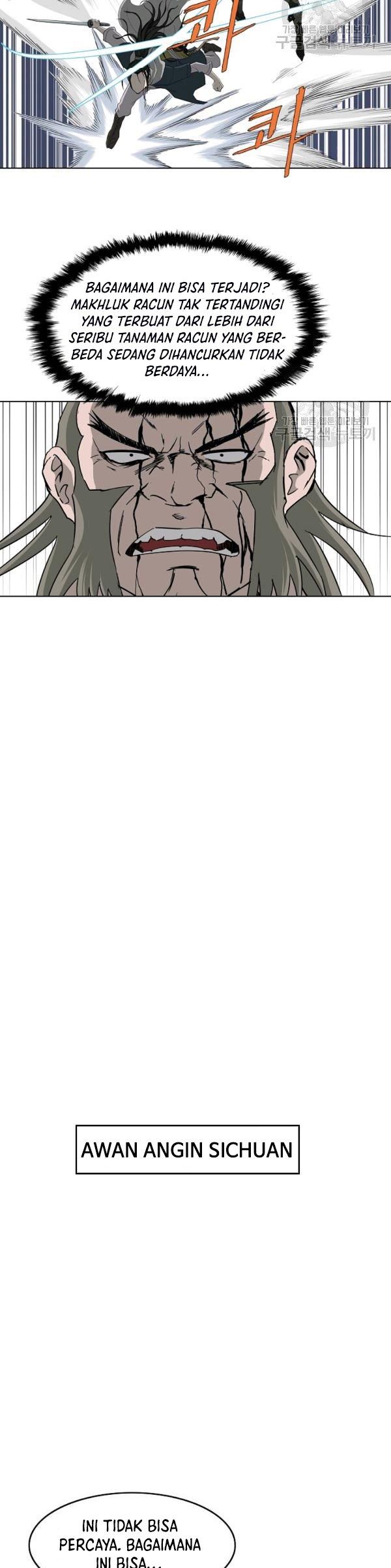 bowblade-spirit - Chapter: 67