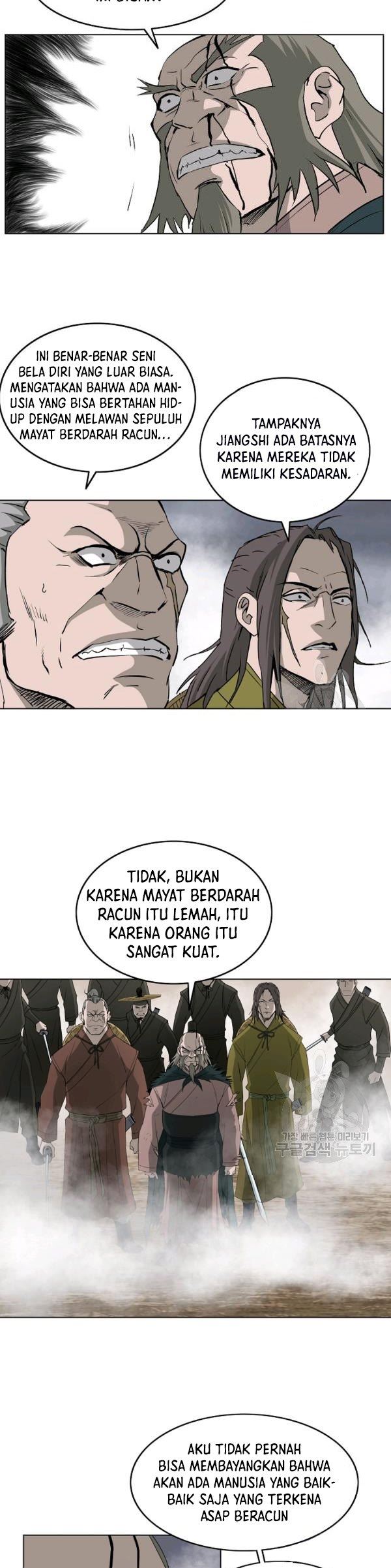 bowblade-spirit - Chapter: 67
