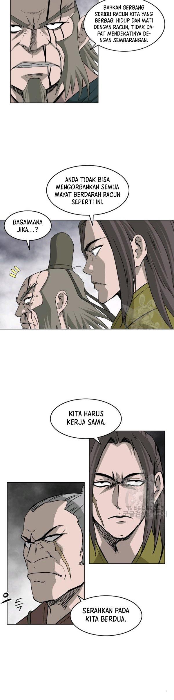bowblade-spirit - Chapter: 67